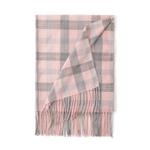 Jeep Вязаный шарф унисекс, 2 Pack (White+Dark Gray) - фото 12