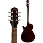 Gretsch Guitars G5210-P90 Electromatic Jet Two 90 Single-Cut with Wraparound Tailpiece Электрогитара Broadway Jade - фото 2