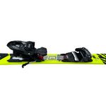 Volkl Лыжи Ski Board для мужчин и женщин, подходит для начинающих и среднего уровня, V2310729 (с креплениями), 151 см - фото 6