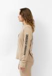 Топ Eivy Long sleeved top, Sand - фото 3