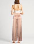 Брюки Max Mara, бледно-розовый - фото 3
