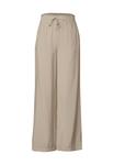 Брюки Street One Studio WIDE , Beige/Mottled Beige - фото 4