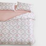 LUOLAI HOME Простыня 1,5 м (пододеяльник 200x230 см) - фото 10