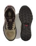 Кроссовки мужские Vans Mte Crosspath Brown - фото 5