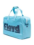 Дорожная сумка с логотипом Floyd, синий - фото 2