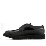 Onitsuka Tiger Brogue 'Triple Black' - фото