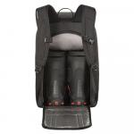 Рюкзак Dakine Boot Pack 50L, Black - фото 3