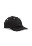 Бейсболка Vans Cap, Black - фото 2