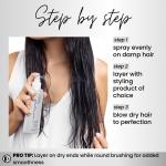 Спрей для укладки волос Platinum Kenra Professional, 3.4 oz - фото 5