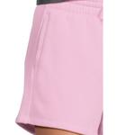 Шорты Beyond Yoga Luxefleece Sweatshorts, Pink Haze - фото 4