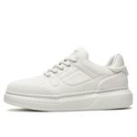 Стильные мужские кроссовки HLA, Black - фото