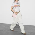 GUCCI Джинсы женские Ivory White - фото 8