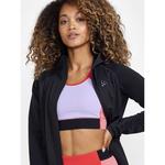 Толстовка Craft ADV Hit Full Zip, черный - фото 4