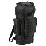 Рюкзак Brandit Combat Molle 66L, черный - фото
