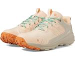 Походная обувь Oboz Katabatic Low B-Dry, цвет Melon - фото