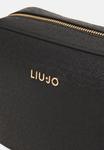 Сумка через плечо LIU JO, черный - фото 5