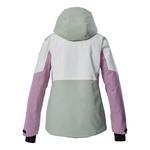 KILLTEC Лыжная куртка KSW 39 WMN SKI JCKT - фото 2