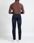 Джинсы Messagerie, синий - фото 3