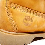 Timberland мужские ботинки 6 Inch Premium, Wheat Nubuck V1 - фото 7