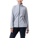 Куртка женская серый Decathlon - фото