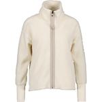 Jacke alexa wns fz 3 Didriksons, белый - фото