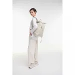 Рюкзак Got Bag Rolltop easy, бежевый - фото 8