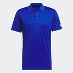 Футболка Performance ADIDAS GOLF, Cobalt Blue - фото 2