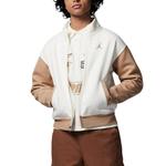 Nike Куртка sail white детская - фото 5