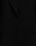 Пальто Circolo 1901, черный - фото 4