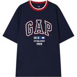 Футболка мужская Gap, белый - фото 10