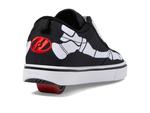 Кроссовки Heelys Pro 20 Prints Skate Shoe, цвет Black/White/Red - фото 5