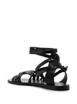 Сандалии 'Satira' Ancient Greek Sandals, черный - фото 6