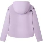 Куртка женская CAMEL, сливовый цветок фиолетовый - фото 7