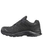 Кроссовки xa forces gore-tex 'black' 409216 Salomon, черный - фото