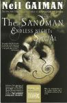 The Sandman Endless Nights Special (Vertigo) - фото