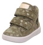 Кроссовки SUPERFIT, хаки - фото