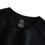 Свитшот мужской ANTA, черный - фото 7