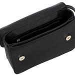 Сумка через плечо BOSS, черный - фото 6