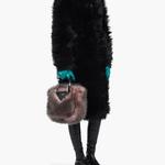 PRADA Клатч - фото 4