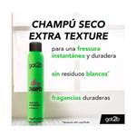 Экстра Свежий Сухой Шампунь 200 мл Got2B - фото 3