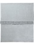 Одеяло Erwin Müller Wohn Catania, серебряный - фото