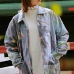 RIPNDIP Унисекс куртка разноцветная - фото 3