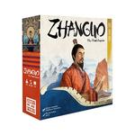 Настольная игра Zhanguo - фото
