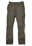 Брюки карго Vintage Brandit, цвет olive - фото 6