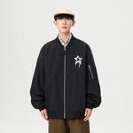 Куртка унисекс Bear Union, черный - фото 19