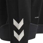 Толстовка Hummel Lead, черный - фото 4