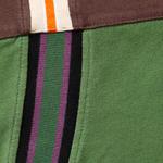 Футболка Split S/S Supreme, черный - фото 4