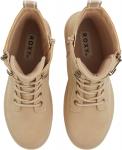 Ботинки Roxy womens Briar, Medium Beige - фото 6