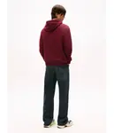 Толстовка Regular fit Tommy Jeans, красный - фото 3