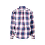 Рубашка с длинным рукавом Fynch Hatton 15095540, синий - фото 2